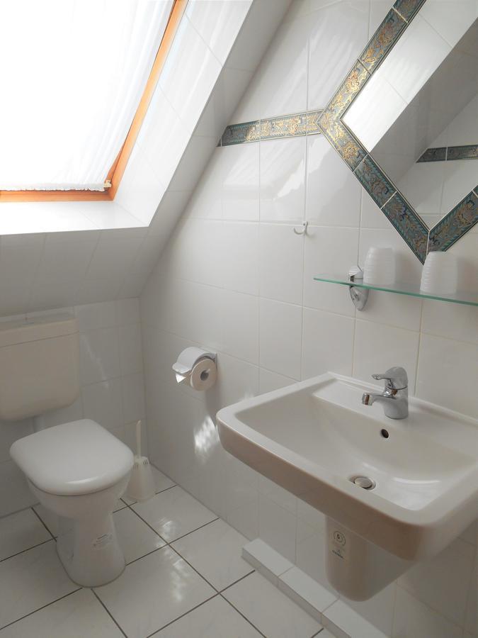 Ferienwohnung-Moltrecht-2 Laboe Esterno foto
